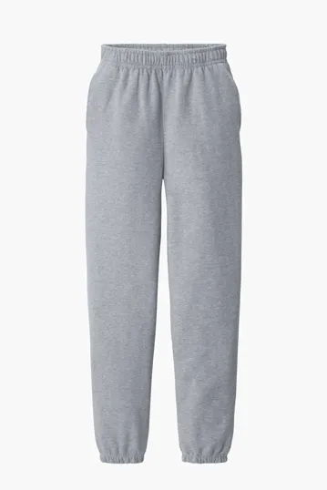 Bella + Canvas Unisex 10-Ounce Heavyweight Sweatpant — view 3