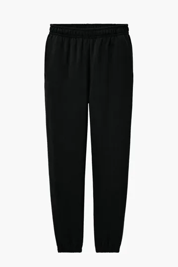 Bella + Canvas Unisex 10-Ounce Heavyweight Sweatpant — view 4