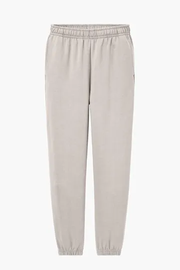 Bella + Canvas Unisex 10-Ounce Heavyweight Sweatpant — view 5