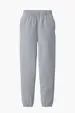 Bella + Canvas Unisex 10-Ounce Heavyweight Sweatpant — view 3