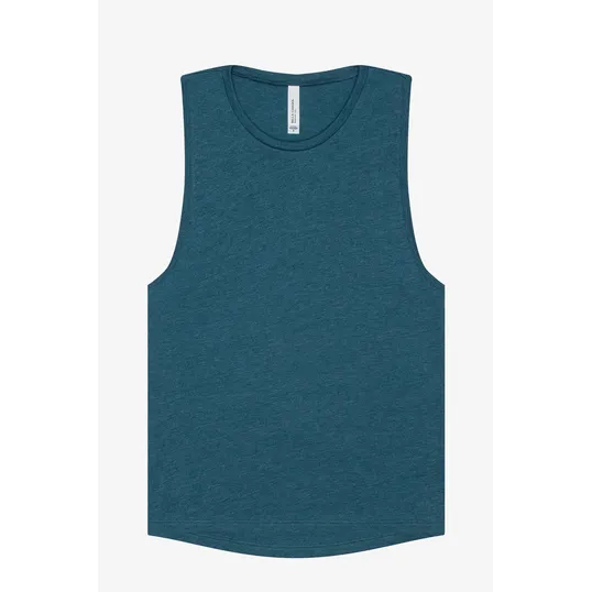 Bella + Canvas Women's Jersey Muscle Tank — view 16