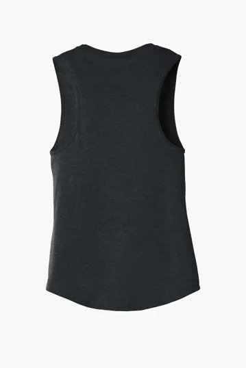 Bella + Canvas Women's Jersey Muscle Tank — view 11