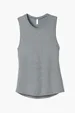 Bella + Canvas Women's Jersey Muscle Tank — view 2