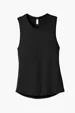Bella + Canvas Women's Jersey Muscle Tank — view 3