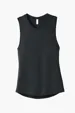 Bella + Canvas Women's Jersey Muscle Tank — view 4