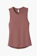 Bella + Canvas Women's Jersey Muscle Tank — view 6