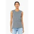 Bella + Canvas Women's Jersey Muscle Tank