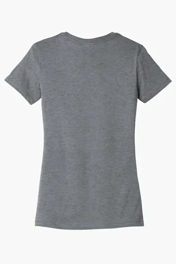 Bella + Canvas Women's Slim Fit Tee — view 19