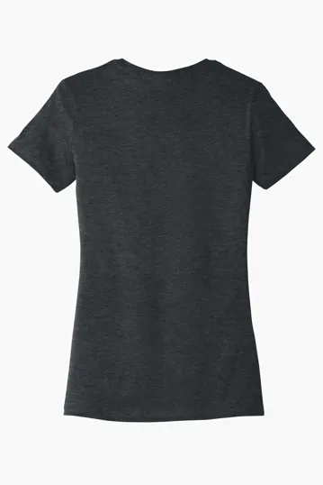 Bella + Canvas Women's Slim Fit Tee — view 22