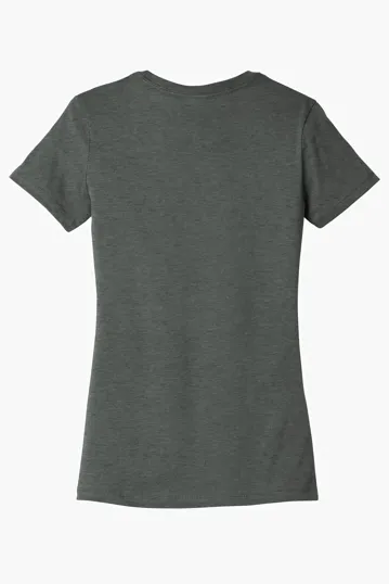 Bella + Canvas Women's Slim Fit Tee — view 23
