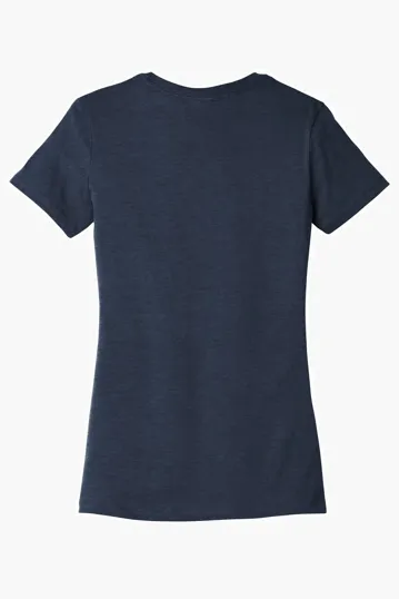 Bella + Canvas Women's Slim Fit Tee — view 24