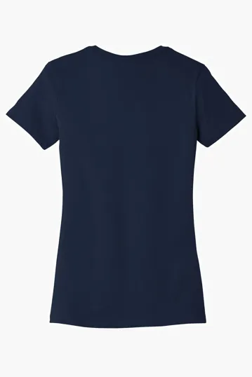 Bella + Canvas Women's Slim Fit Tee — view 28