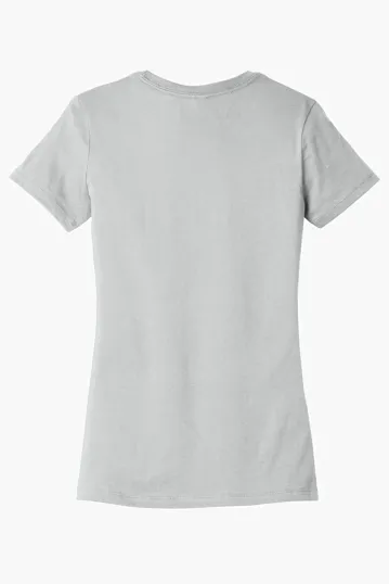 Bella + Canvas Women's Slim Fit Tee — view 30