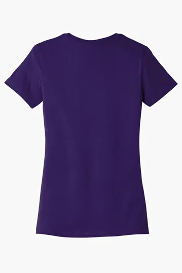 Bella + Canvas Women's Slim Fit Tee — view 31