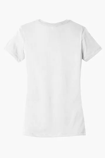 Bella + Canvas Women's Slim Fit Tee — view 33