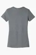 Bella + Canvas Women's Slim Fit Tee — view 19