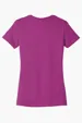 Bella + Canvas Women's Slim Fit Tee — view 20