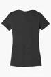 Bella + Canvas Women's Slim Fit Tee — view 21
