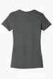 Bella + Canvas Women's Slim Fit Tee — view 23