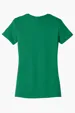 Bella + Canvas Women's Slim Fit Tee — view 26
