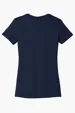 Bella + Canvas Women's Slim Fit Tee — view 28