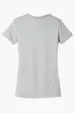 Bella + Canvas Women's Slim Fit Tee — view 30