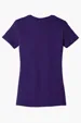 Bella + Canvas Women's Slim Fit Tee — view 31