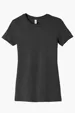 Bella + Canvas Women's Slim Fit Tee — view 5