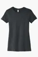 Bella + Canvas Women's Slim Fit Tee — view 6