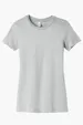 Bella + Canvas Women's Slim Fit Tee — view 14