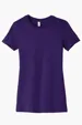 Bella + Canvas Women's Slim Fit Tee — view 15