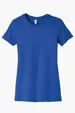 Bella + Canvas Women's Slim Fit Tee — view 16