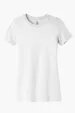 Bella + Canvas Women's Slim Fit Tee — view 17