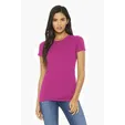 Bella + Canvas Women's Slim Fit Tee
