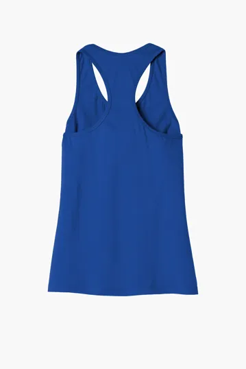 Bella + Canvas Women's Jersey Racerback Tank — view 15