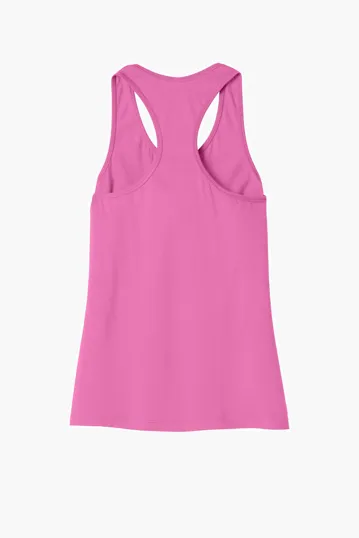 Bella + Canvas Women's Jersey Racerback Tank — view 20