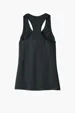 Bella + Canvas Women's Jersey Racerback Tank — view 11