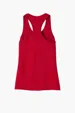 Bella + Canvas Women's Jersey Racerback Tank — view 13
