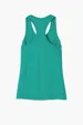 Bella + Canvas Women's Jersey Racerback Tank — view 14