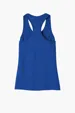 Bella + Canvas Women's Jersey Racerback Tank — view 15