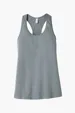 Bella + Canvas Women's Jersey Racerback Tank