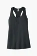 Bella + Canvas Women's Jersey Racerback Tank — view 3
