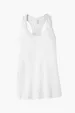 Bella + Canvas Women's Jersey Racerback Tank — view 8