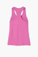 Bella + Canvas Women's Jersey Racerback Tank — view 20