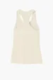 Bella + Canvas Women's Jersey Racerback Tank — view 22