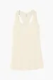 Bella + Canvas Women's Jersey Racerback Tank — view 21