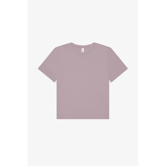 Bella + Canvas Women's 6-Ounce Heavyweight Tee — view 31