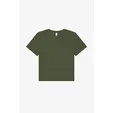 Bella + Canvas Women's 6-Ounce Heavyweight Tee — view 32