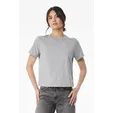 Bella + Canvas Women's 6-Ounce Heavyweight Tee