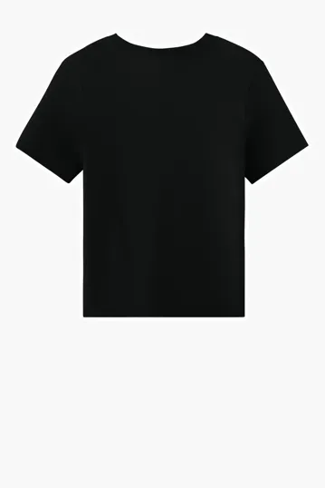 Bella + Canvas Women's 6-Ounce Heavyweight Tee — view 18
